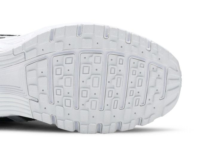Кроссовки Nike P-6000 'Pure Platinum'