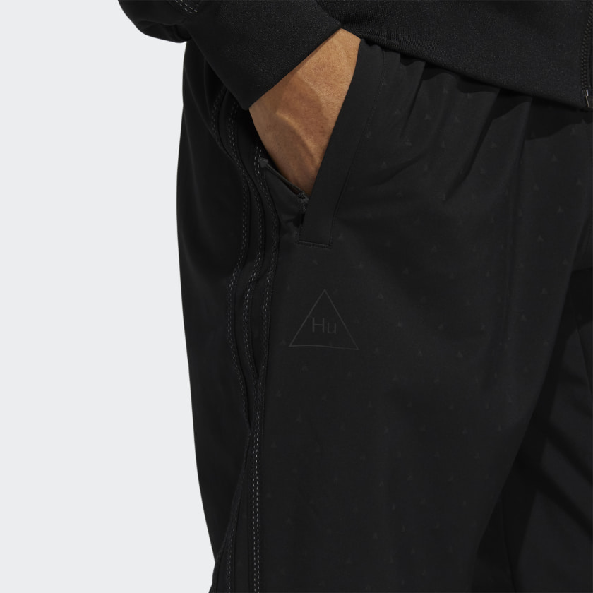 Спортивные штаны adidas x Pharrell Williams (Gender Neutral) Track Pants Black