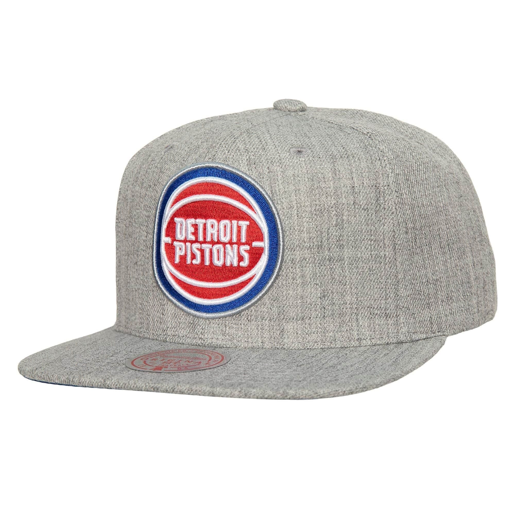 Mitchell-Ness-Team-Heather-2.0-Snapback-Detroit-Pistons-Hat