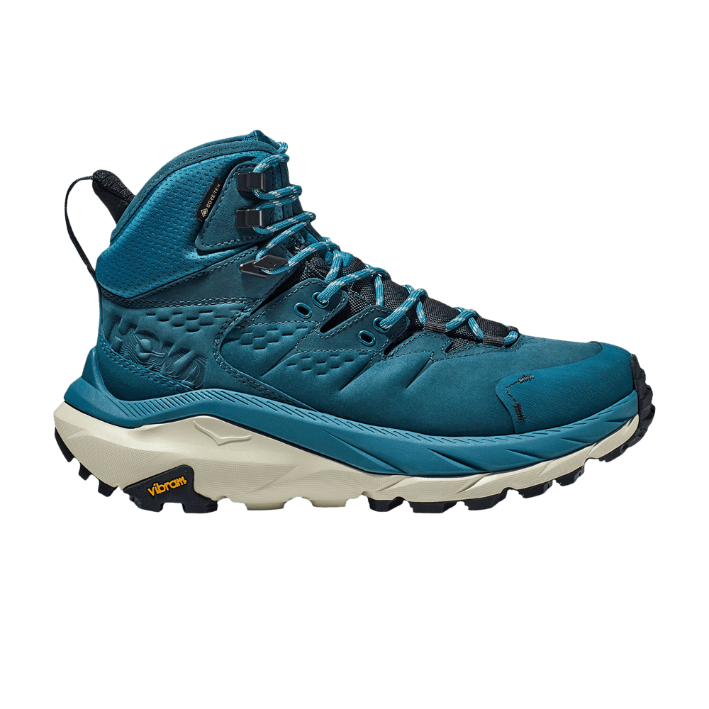 Кроссовки HOKA Wmns Kaha 2 GORE-TEX 'Blue Coral'