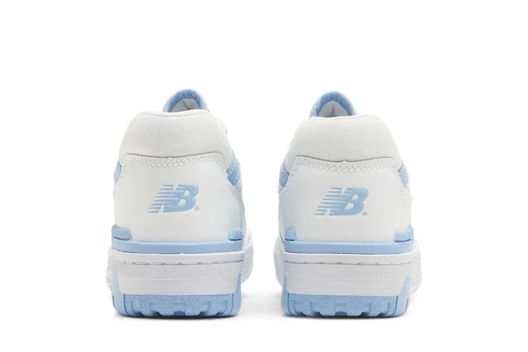 Кроссовки New Balance Wmns 550 'Blue Haze'