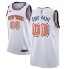 2019-20-New-York-Knicks-Custom-Swingman-White-Statement-Edition-100x100