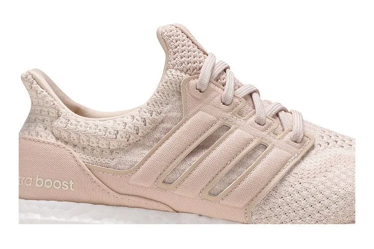 Кроссовки adidas Wmns UltraBoost 5.0 DNA 'Halo Ivory'