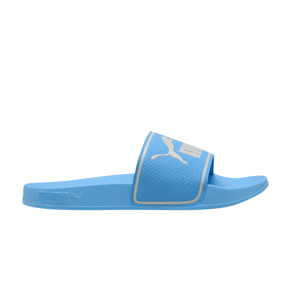 Puma Leadcat 2.0 Slide 'Team Light Blue'