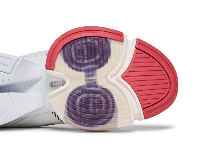 Кроссовки Nike Wmns Air Zoom SuperRep 2 'White Gypsy Rose'