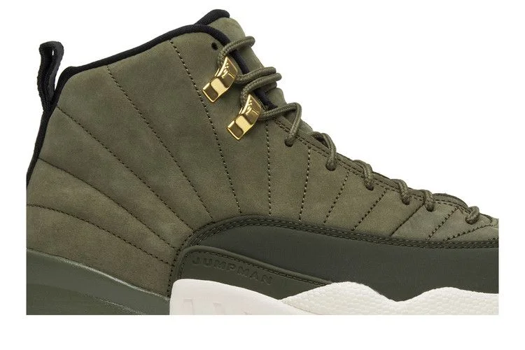 Кроссовки Air Jordan 12 Retro CP3 'Class of 2003'