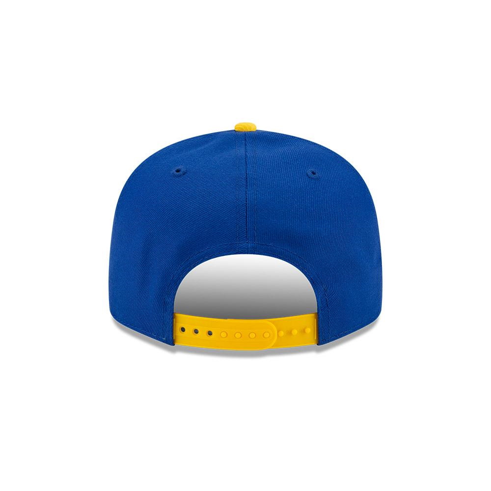 New-Era-Golden-State-Warriors-9FIFTY-2021-Draft-Edition-NBA-Snapback-Hat-6
