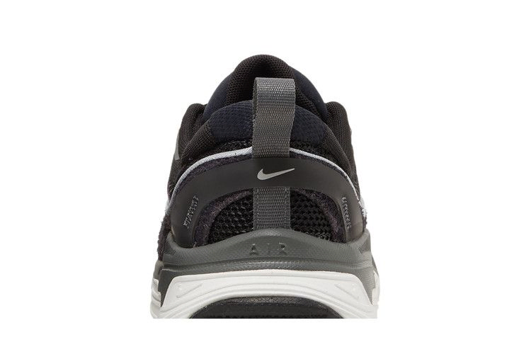 Кроссовки Nike Wmns Air Max Bliss 'Black Oil Grey'