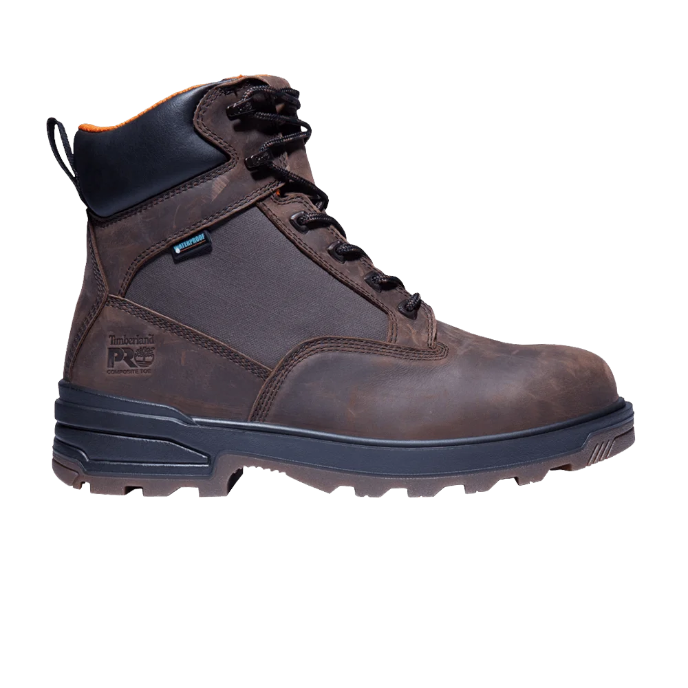 Krossovki-Timberland-Pro-Resistor-6-Inch-Composite-Safety-Toe-Brown
