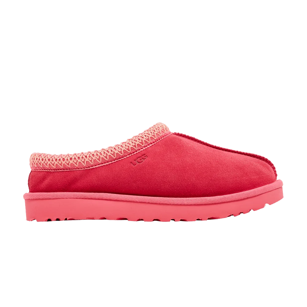 Сабо UGG Wmns Tasman Slipper 'Pink Glow'