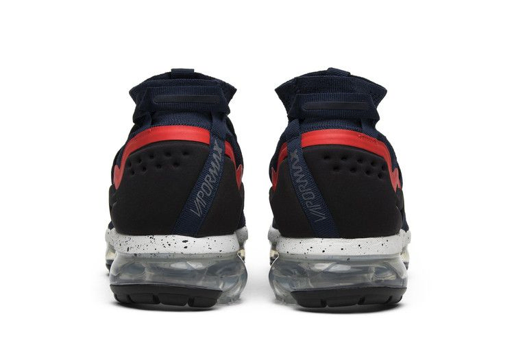 Кроссовки Nike Air VaporMax Utility 'College Navy'