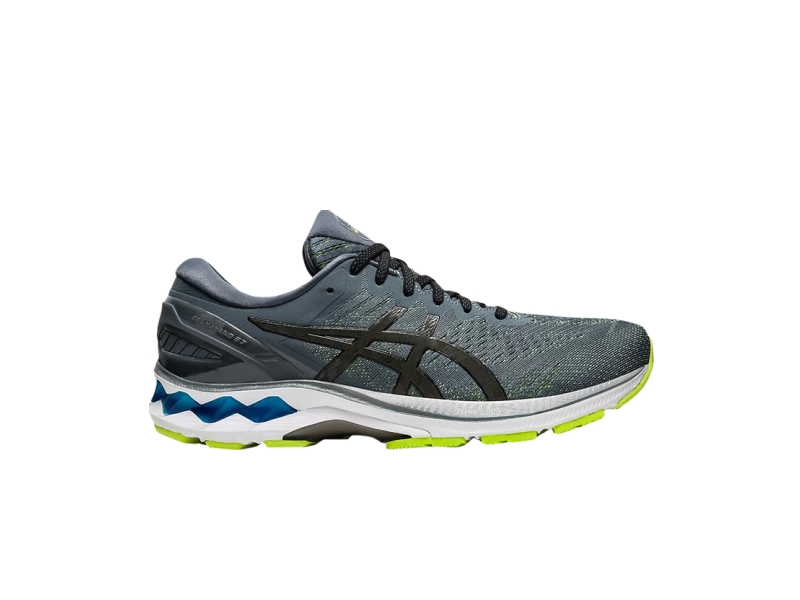 Кроссовки Asics Gel Kayano 27 Metropolis Lime