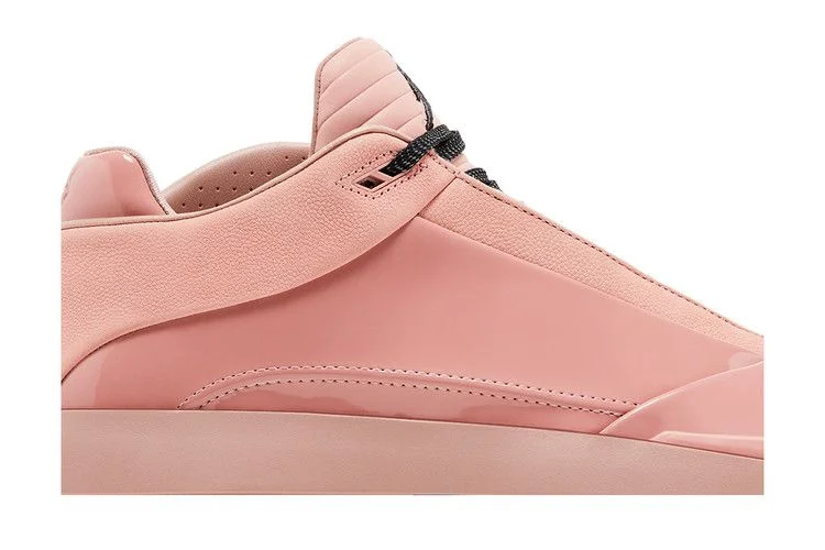 Кроссовки Air Jordan 40 'Light Arctic Pink'