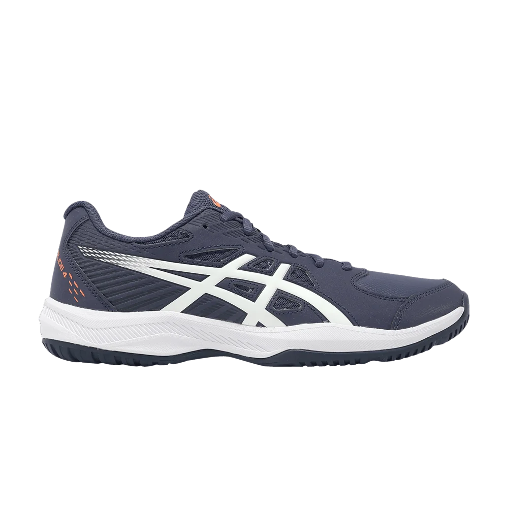 Кроссовки Asics Court Slide 4 'Indigo Fog'