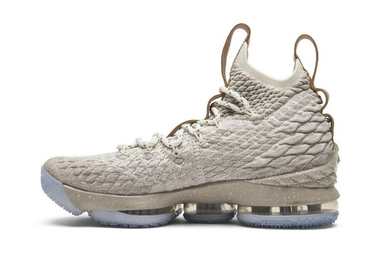 Кроссовки Nike LeBron 15 'Ghost'