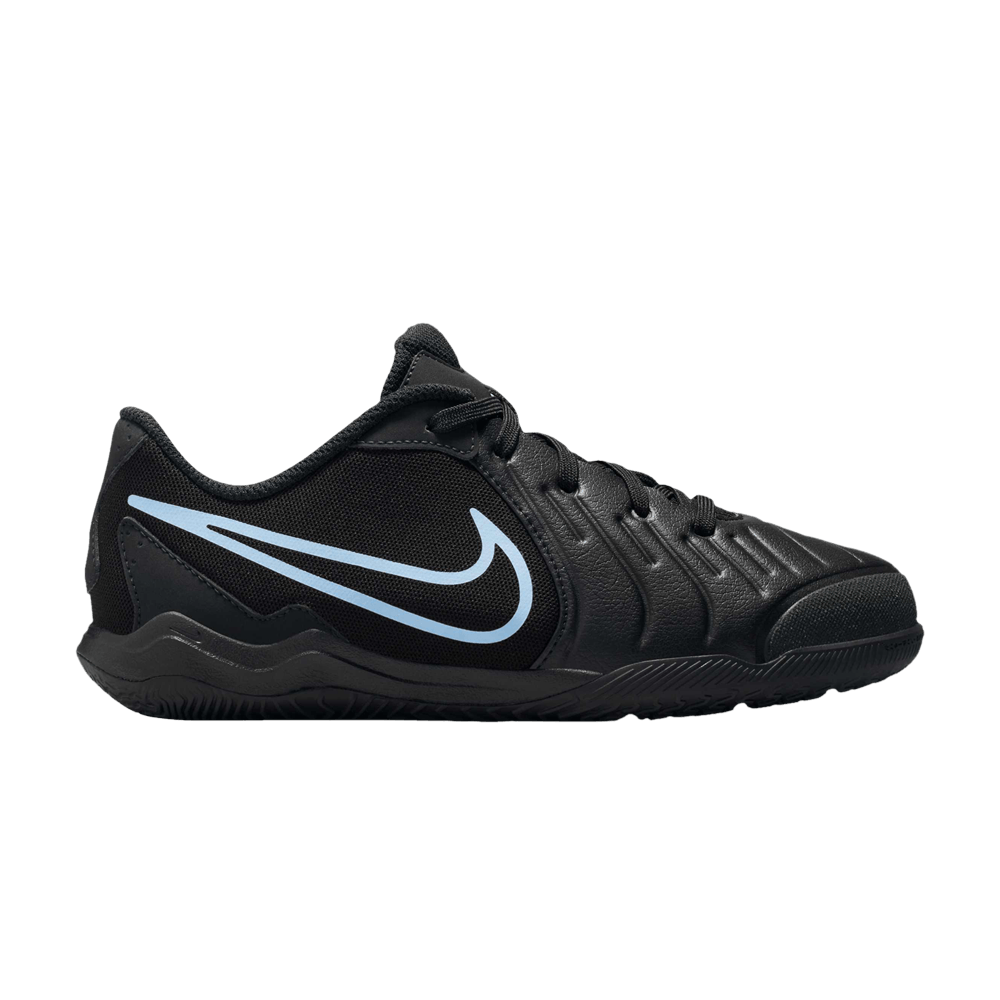 Кроссовки Nike Tiempo Legend 10 Academy IC GS '2025 Shadow Pack'