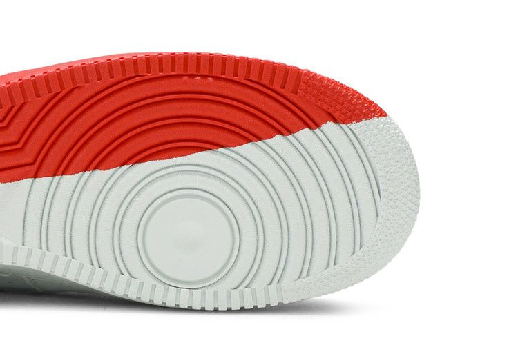 Кроссовки Nike Air Force 1 Low 'Split'