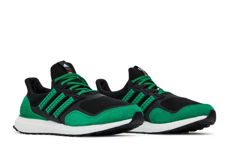Krossovki-LEGO-x-adidas-UltraBoost-DNA-Color-Pack-Green-7