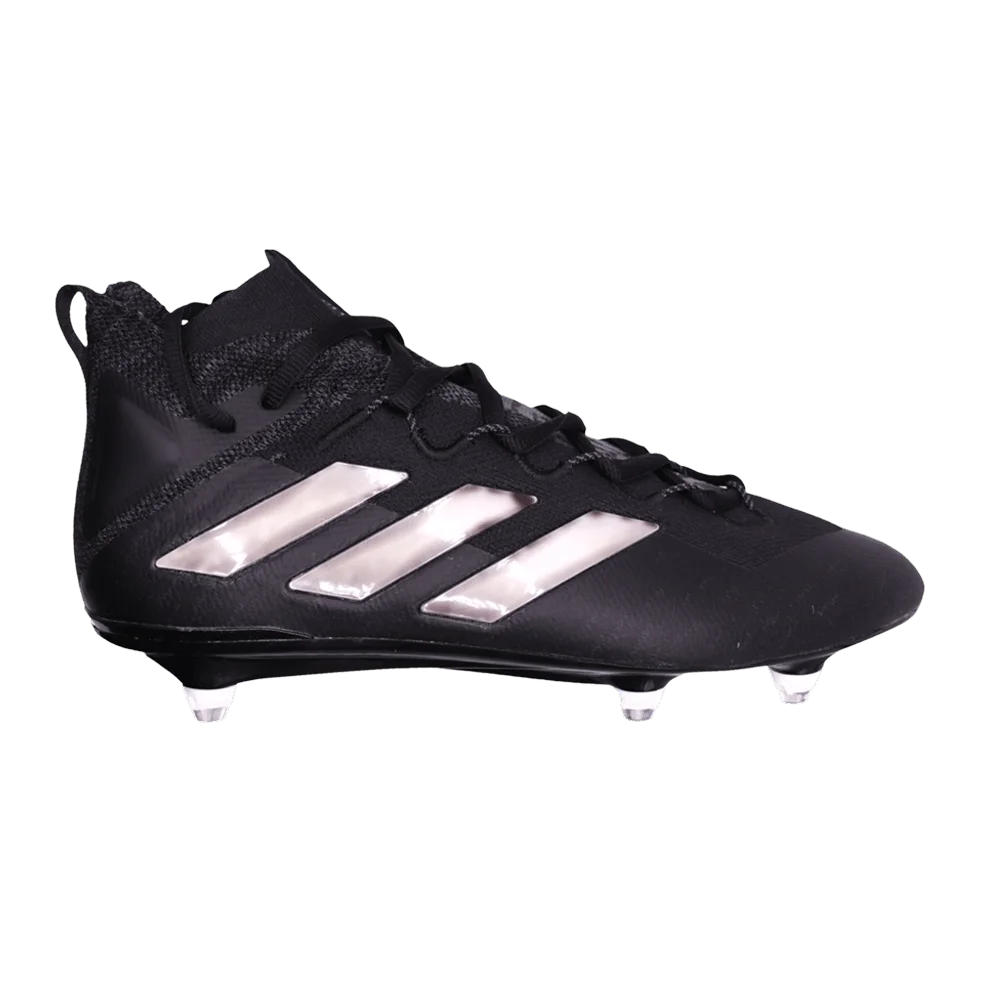 Krossovki-Adidas-Freak-21-Ultra-D-Black-White
