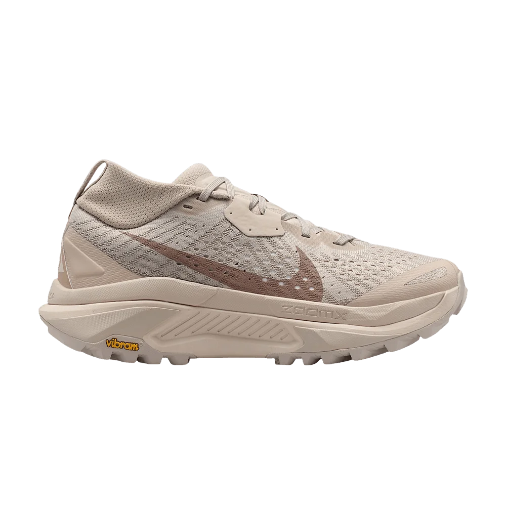 Krossovki-Nike-Wmns-ACG-Zegama-Trail-Cream-Ii