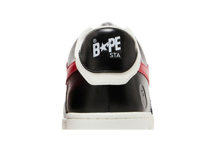 Кроссовки Bapesta #3 M2 'Black'