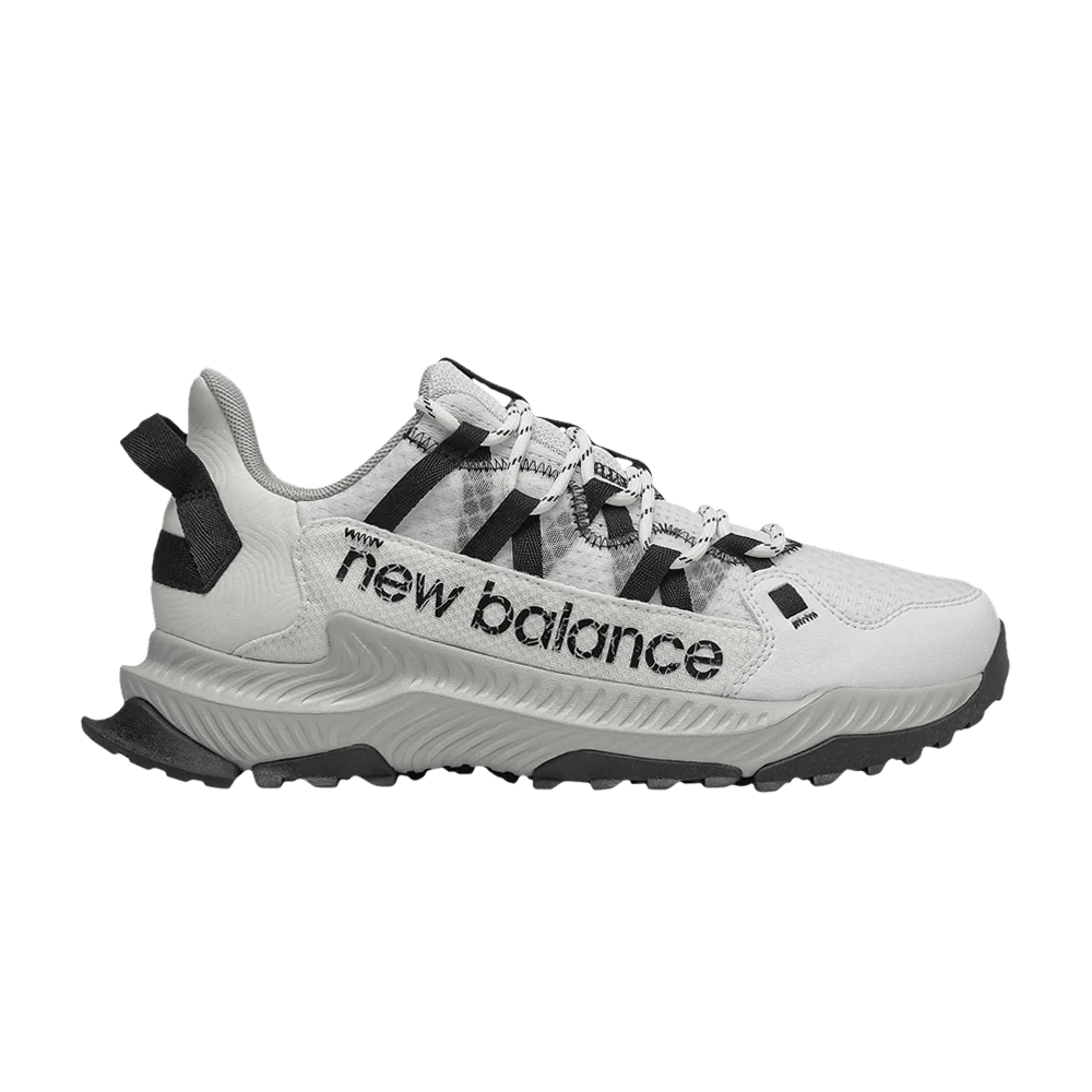 Кроссовки New Balance Wmns Shando 'White Black'