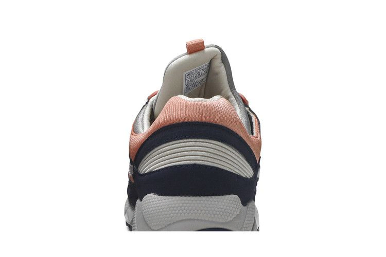 Кроссовки Saucony Elite x Bodega x Grid 9000 'Kithstrike'