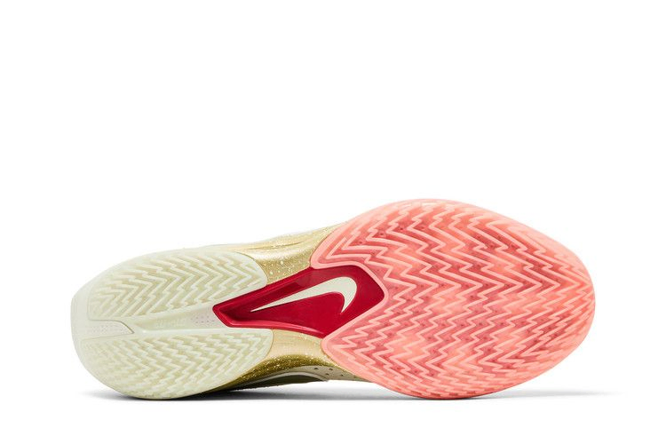 Кроссовки Nike Air Zoom GT Cut 3 'Our Holiday Pack'