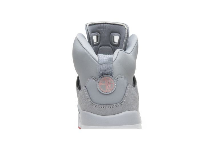 Кроссовки Air Jordan Spiz'ike GS 'Sun Blush'