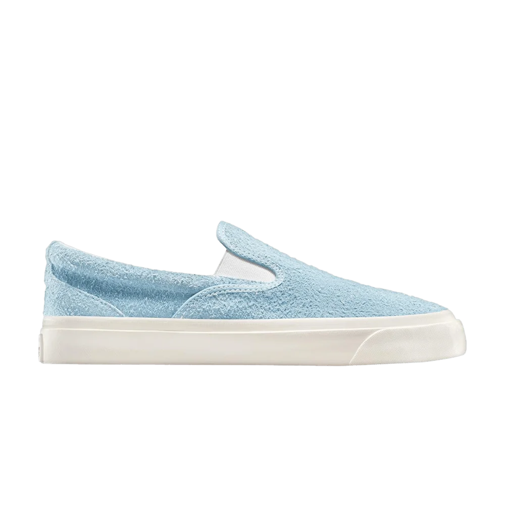 Krossovki-Golf-Le-Fleur-x-Converse-One-Star-CC-Pro-Slip-Cons-Low-Forget-Me-Not