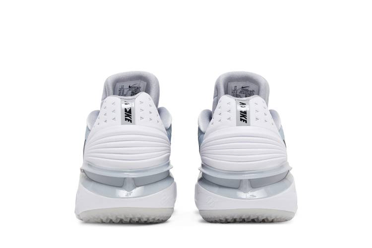 Кроссовки Nike Air Zoom GT Cut 2 TB Promo 'Wolf Grey'