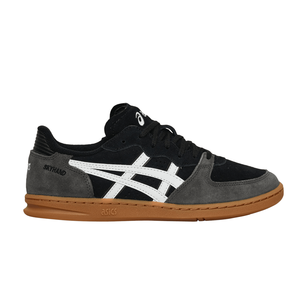 Кроссовки ASICS Skyhand OG 'Black White Gum'