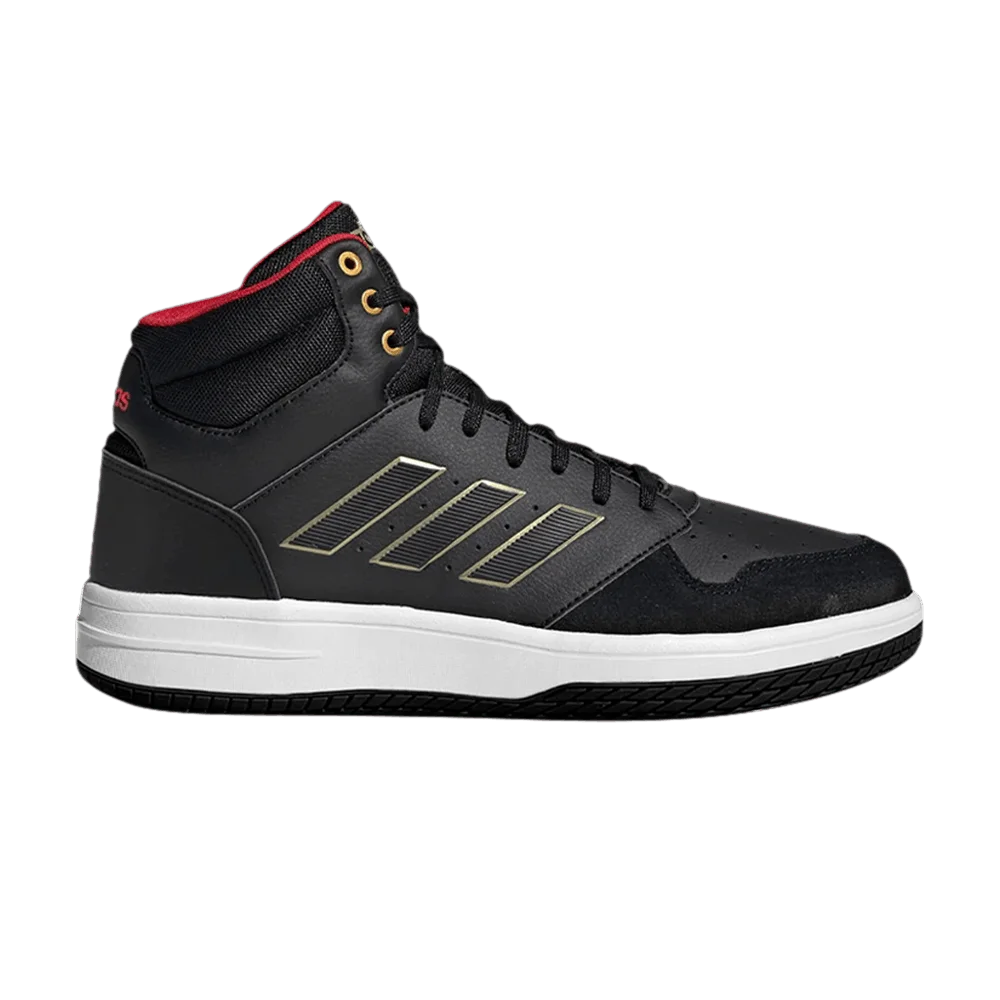 Кроссовки Adidas Gametaker 'Black'