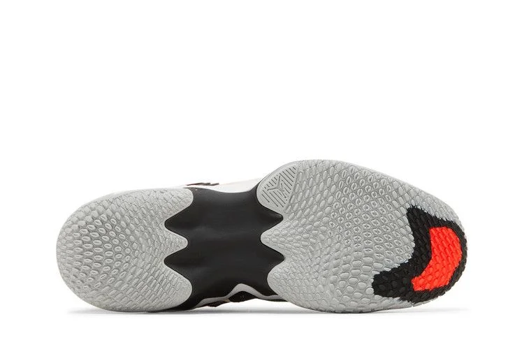 Кроссовки Air Jordan Why Not Zer0.5 'Bloodline'