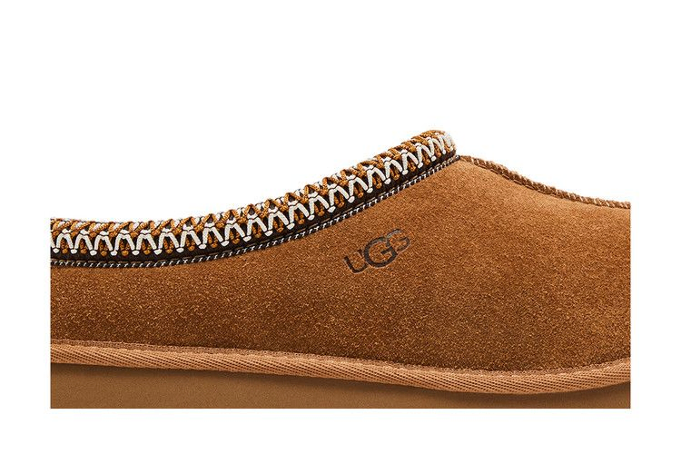 Кроссовки UGG Tasman 2 Slipper Kids 'Chestnut'