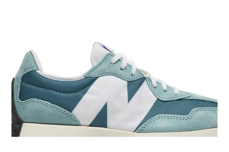 Кроссовки New Balance Wmns 327 'Storm Blue Deep Sky'