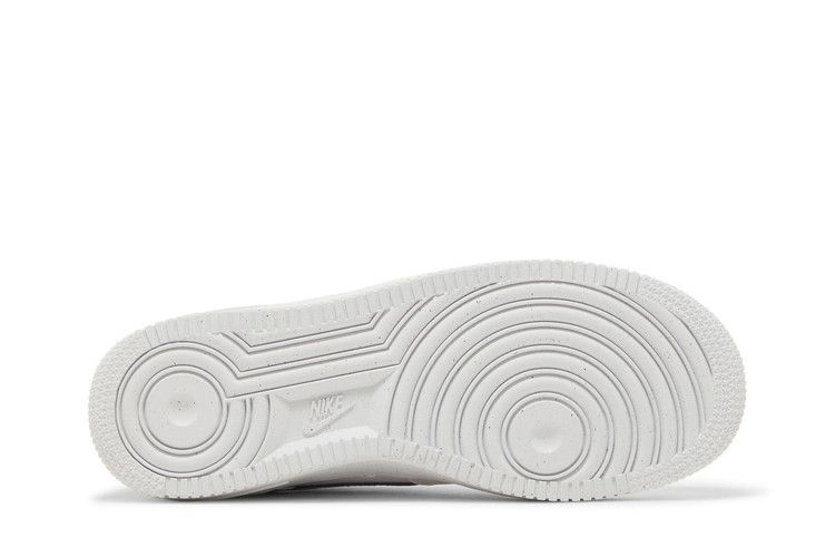 Кроссовки Nike Wmns Air Force 1 Low '07 Next Nature 'White Doll'