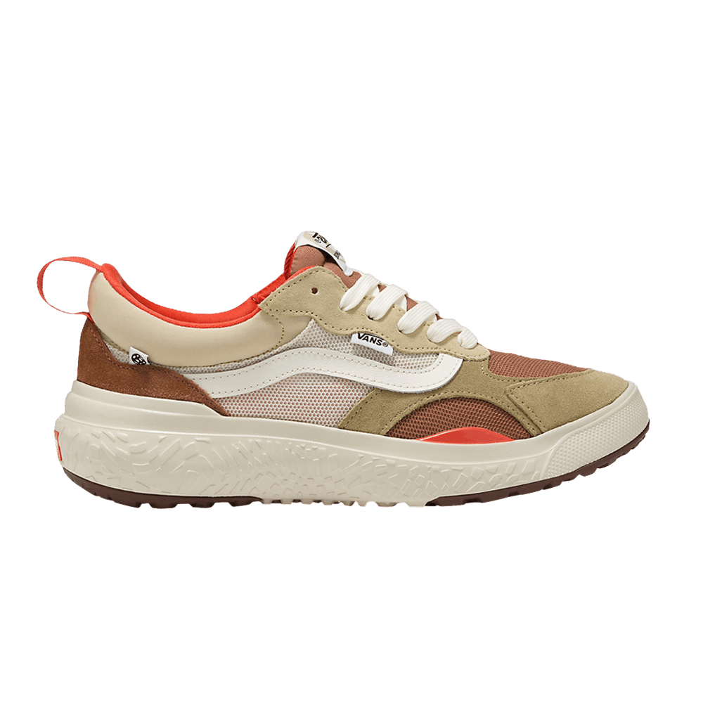 Кроссовки Vans UltraRange Neo VR3 MTE 'Khaki Orange'
