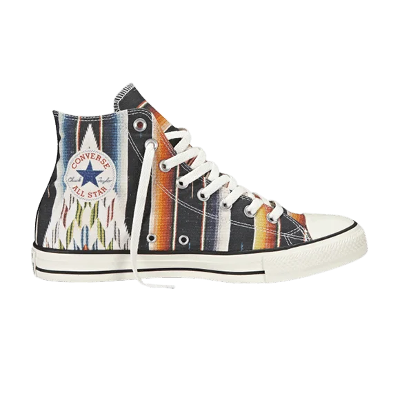 Krossovki-Converse-Chuck-Taylor-All-Star-Hi-Black-Woven-Print