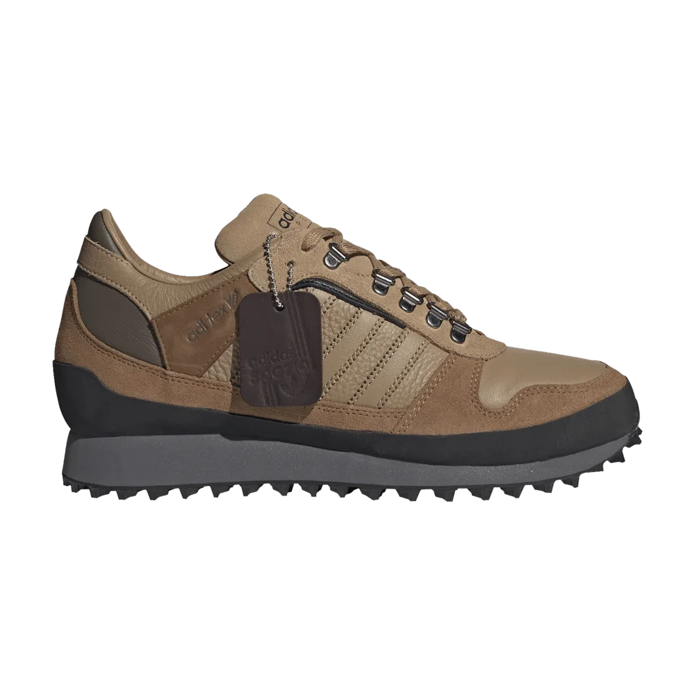 Кроссовки adidas Hiaven SPZL 'Timber'