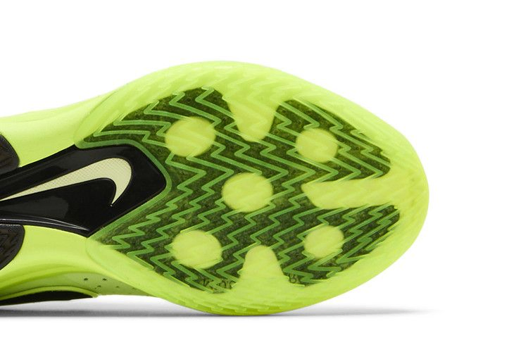 Кроссовки Nike Air Zoom GT Cut 3 'The Illusionist'