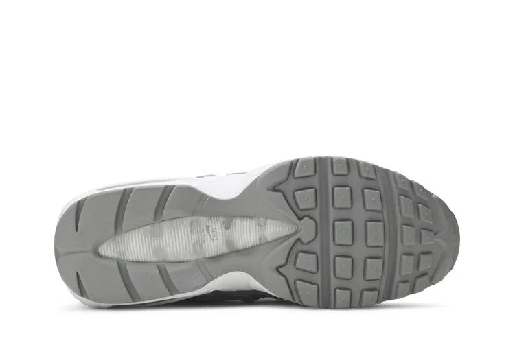 Кроссовки Nike Air Max 95 'Grey Fog'