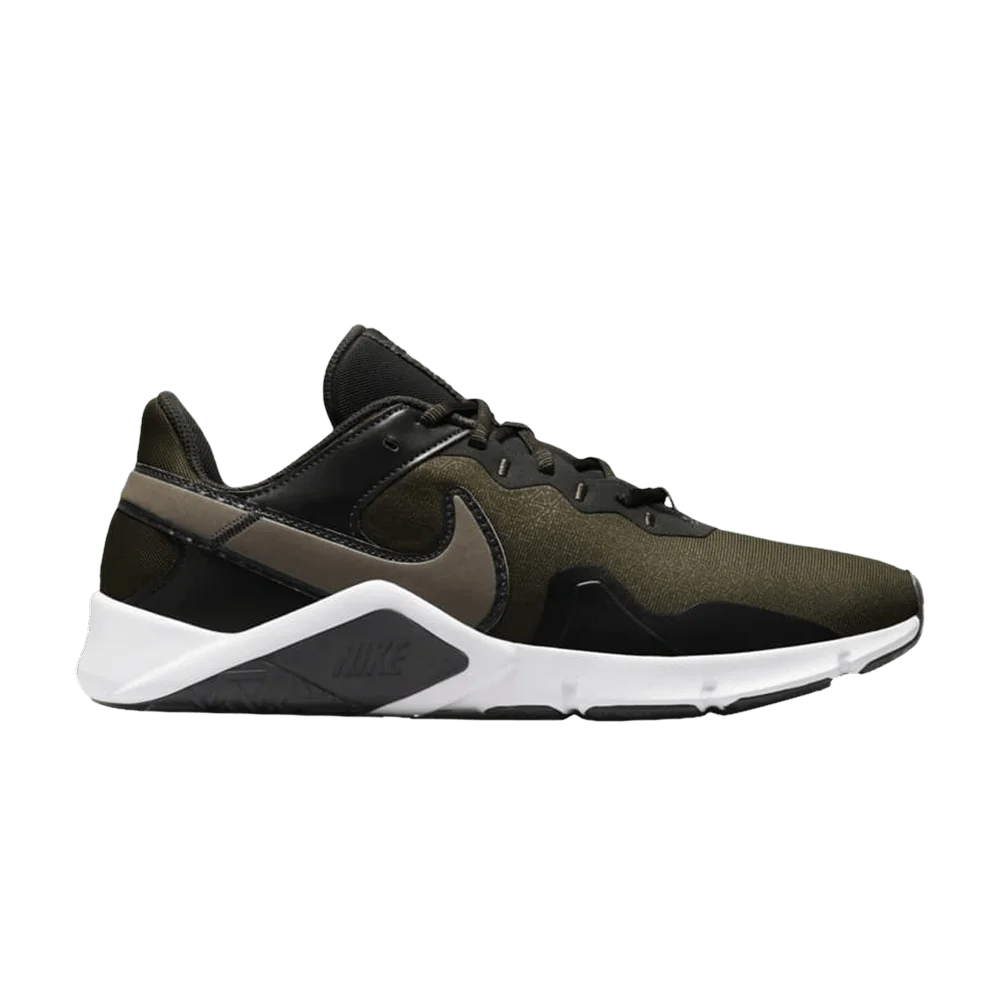 Krossovki-Nike-Legend-Essential-2-Cargo-Khaki