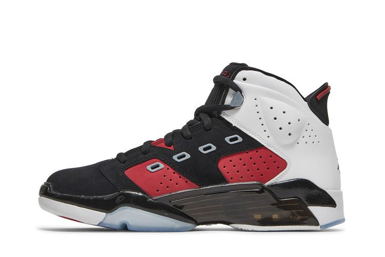 Кроссовки Air Jordan 6-17-23 'Carmine'