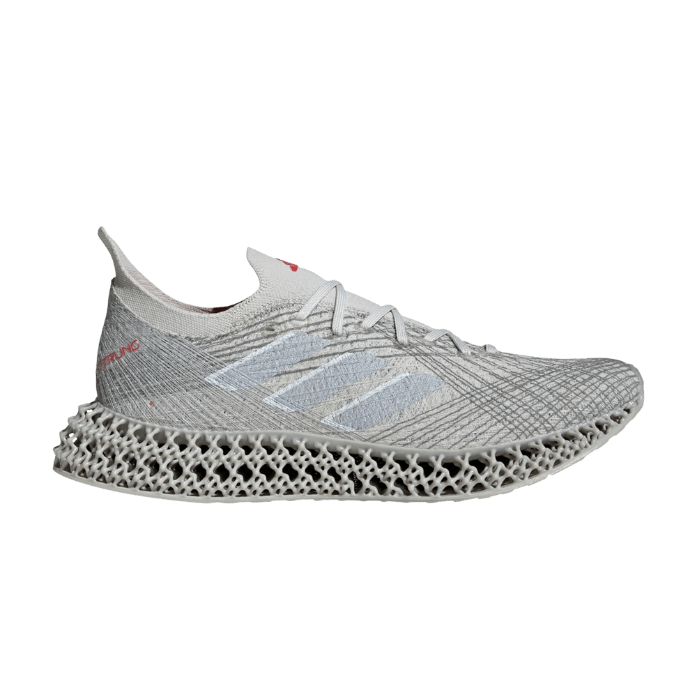 4dfwd-x-strung-grey-matte-silver-id1419