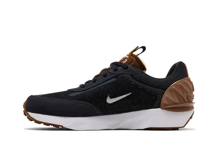Кроссовки Air Jordan Granville Pro 'Anthracite British Tan'