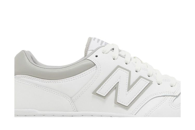 Кроссовки New Balance 480 'White Grey Matter'