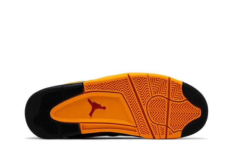 Кроссовки Air Jordan 4 RM 'Bruce Lee'