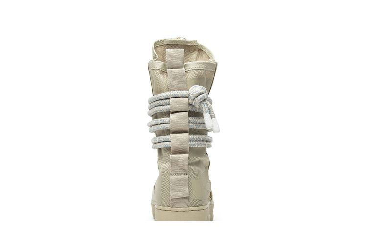 Кроссовки Nike SF Air Force 1 High 'Rattan'