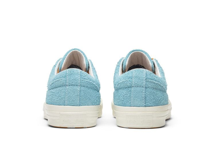 Кроссовки Golf Le Fleur x Converse One Star Ox 'Bachelor Blue'